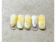 エマーブル 安城本店(aimable)/ニュアンス定額スタンダード