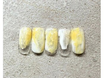 エマーブル 安城本店(aimable)/ニュアンス定額スタンダード