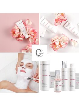 イーホワイト(e-white)/【クリスティーナ】ミューズ