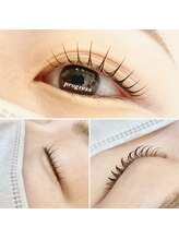 プログレス ネイルアンドアイラッシュ つくば店(PROGRESS)/ラッシュリフト