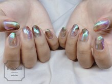 リアンネイル 昭島(Rian Nail)/★定額ネイルデザイン★