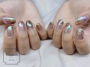 ★定額ネイルデザイン★