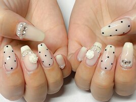 Nail　Design*