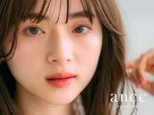アンセ 姫路店(ance eyelash)/まつ毛パーマ