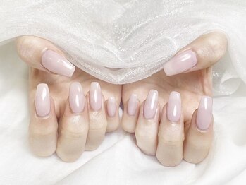 ラスズラン(La suzuran)/ワンカラー