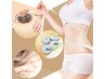 【2回】痩身マシン2種+ハンドリンパ 一気にシェイプPerfectBody60分×2