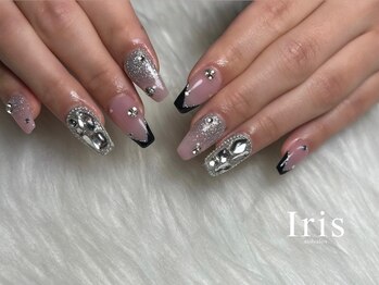 アイリス(Iris)/10art°