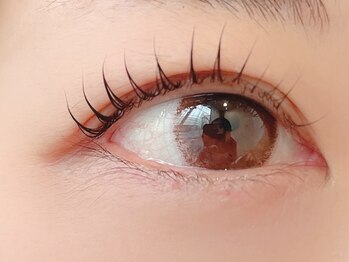 タイズ 千歳烏山(TIES)/立ち上げカール