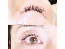 シーペアー(Sea pear)/フラットラッシュ120本♪