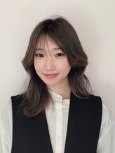 サロンノアノア 小倉店(salon noa noa) 織戸 
