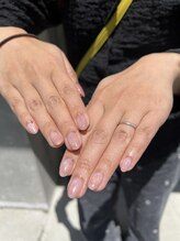 オークプラス(OAK plus+)/マグネットネイル