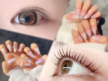 シェリー シル バイ リリック(Che'rie CIL BY LYRIQUE)