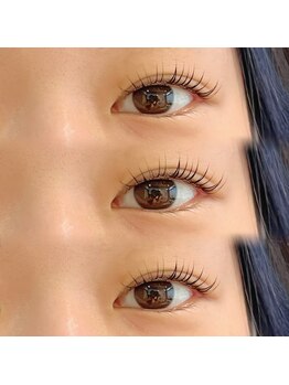 ユーロ(EURO)/ラッシュリフトデザイン♪