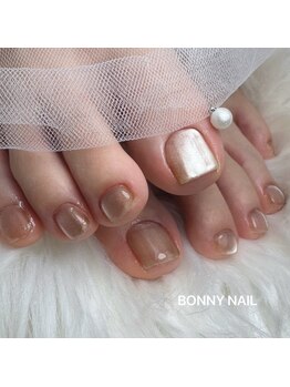 ココビ 津高店(COCO美)/【フット】マグネット