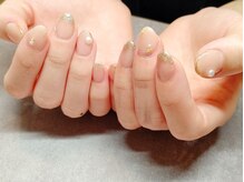 ニコ お爪屋さん(nico)/アートネイル