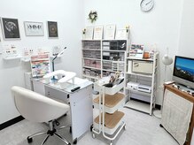 ジュムリエの雰囲気（完全プライベート空間だからゆったりくつろげる♪）