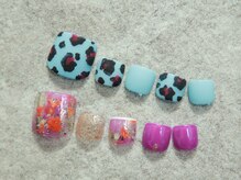 アエビアネイル(AEVEA nail)/