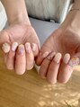 キーバイマグ(KYE by Mag) ガーリーなデザインお任せ下さい☆