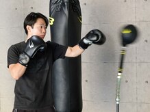 グレイスファイトクラブ 太田店(GRACE FIGHT CLUB)/