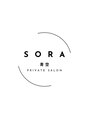 小顔コルギ&痩身ダイエット専門 SORA -青空- 博多店【ソラ】/小顔コルギ&痩身ダイエット専門 SORA