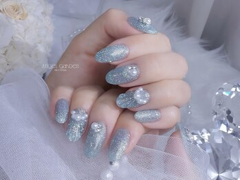 エンジェルガーデン 青山店(Angelgarden)/マーメイドネイル☆