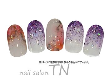 季節の定額7900円コース☆