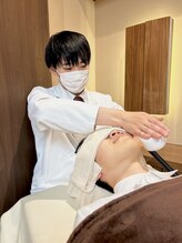 リンクス 名古屋駅前店(RINX) 小林 和真