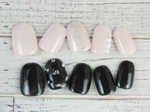 ネイル アンド アイラッシュ ニコニコ(niconico)/