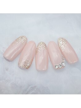 はあとねいる 淡路店/ハンド140