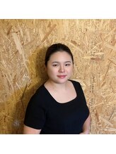 アジアンスペースチャチャニー 寺尾店(Asian Space Chachany)&nbsp;内山 さえ