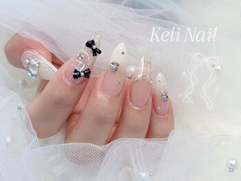 ケリーネイル(Keli Nail)