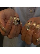 エクリプス(ECLIPSE)/マグ&スキニーフレンチ