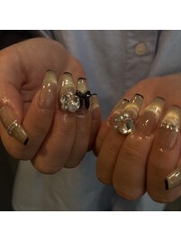 マグ&スキニーフレンチ