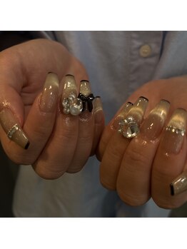 エクリプス(ECLIPSE)/マグ&スキニーフレンチ