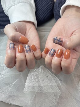 トイロネイル(toironail)/自由にお持ち込みデザインOk