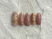 ライク(Like)/マグネットに変更可能＋1000円