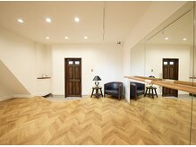 ブルモア(BLMORE)/ボディメイクスタジオ BLMORE