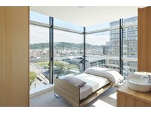 ハルム(HaluM)/トリートメントスペース