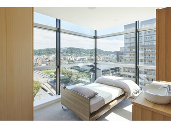 ハルム(HaluM)/トリートメントスペース