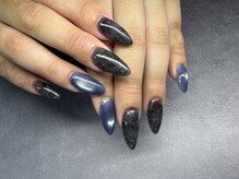 ネイルズ ナスカ(Nails NAZCA)/マグネットネイル追加