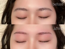 シエル(Ciel)/アイブロウスタイリング