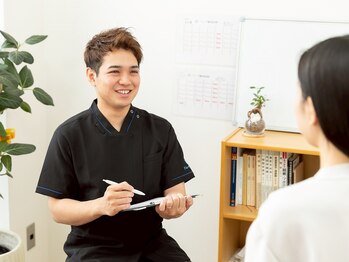 リ ムーヴ鍼灸整体院 大宮駅前院