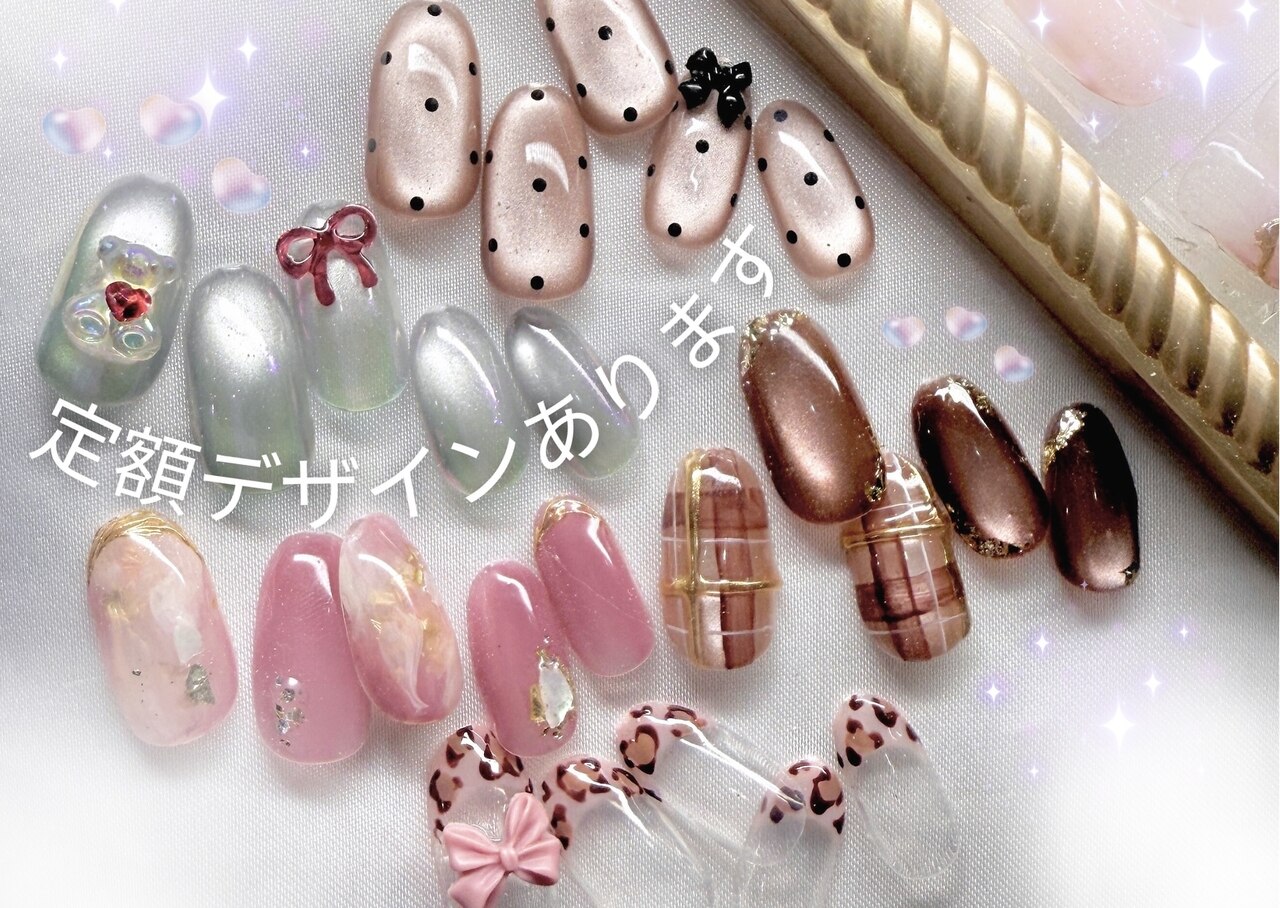 アンプルテ オモテサンドウ(amPURTE omotesando)｜ホットペッパー