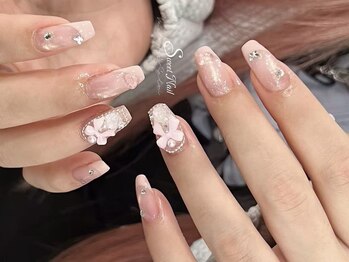 スウィートネイル(Sweet nail)/