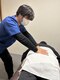 昭和鍼灸マッサージ　松戸店の写真/【国家資格保有者による本格施術】その場しのぎではなく根本から改善◎施術後のスッキリ感をご体感ください