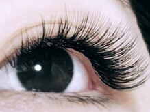 カーム(Calm)/フリースタイルマツエク