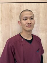 やまかわ整体院&nbsp;丸山 哲平