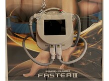 ブルー 岡山店(BLV)の雰囲気（脱毛でツルツルなお肌に）