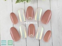 ファストネイル 高崎駅前店(FAST NAIL)/ミラー/パーツ【11592】