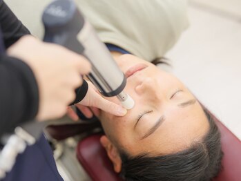 にしぐち鍼灸整骨院 玉串院/ひどい頭痛から解放されたい!